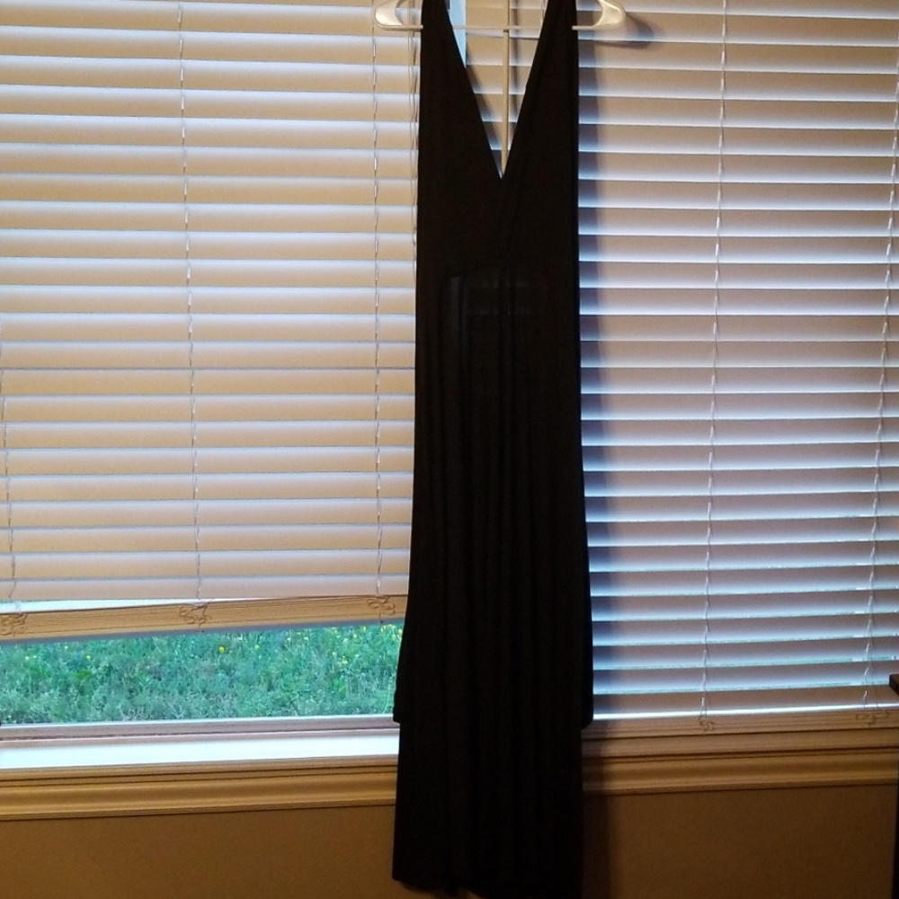 Infinity dress